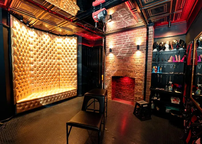 The Hidden Dungeon